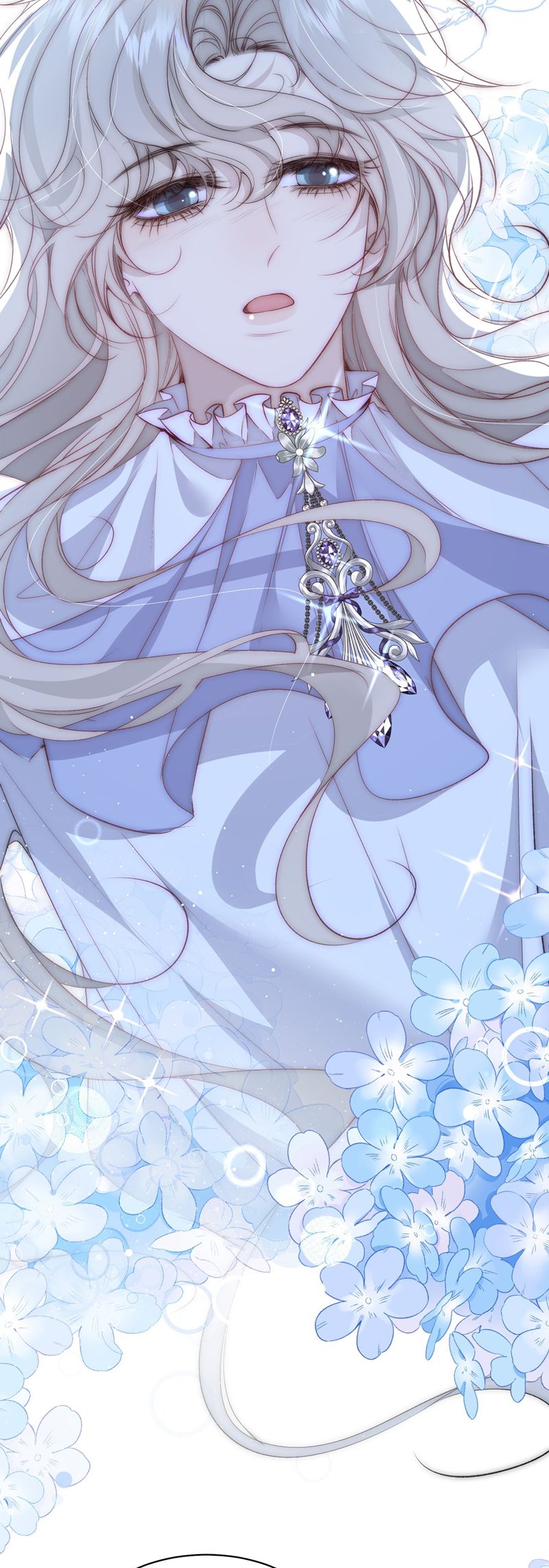 Lồng Tuyết Chap 18 - Trang 2