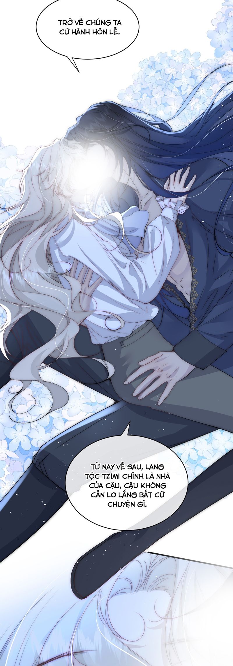 Lồng Tuyết Chap 18 - Trang 2
