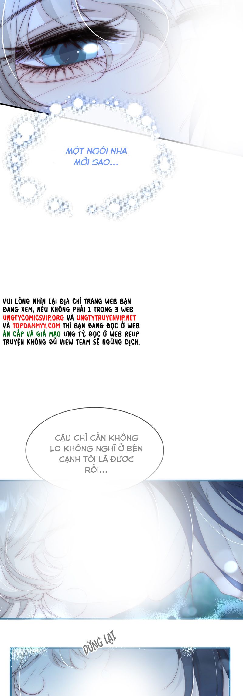 Lồng Tuyết Chap 18 - Trang 2