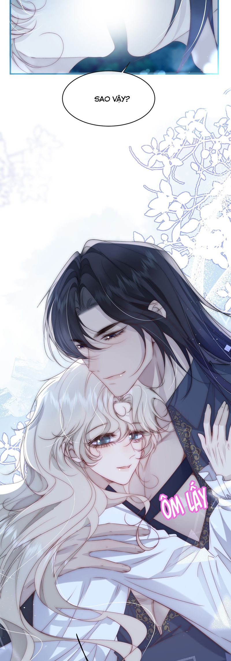 Lồng Tuyết Chap 18 - Trang 2