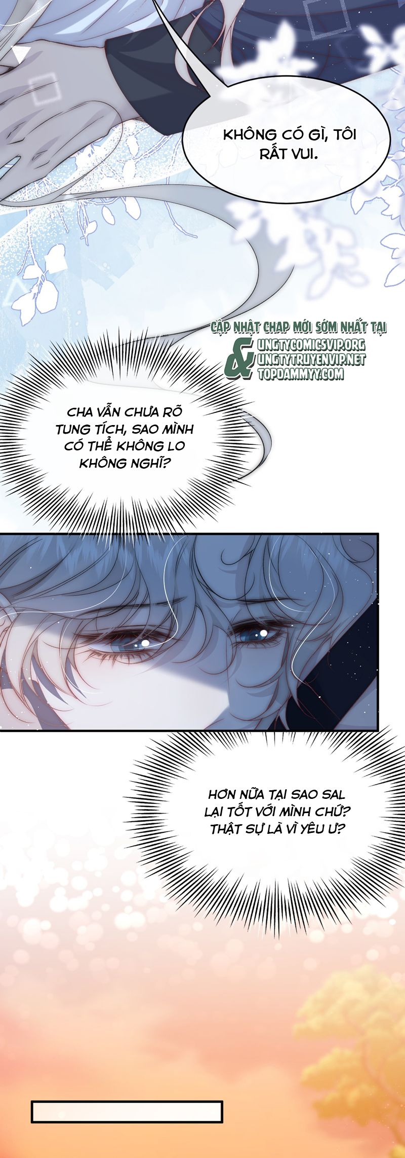 Lồng Tuyết Chap 18 - Trang 2