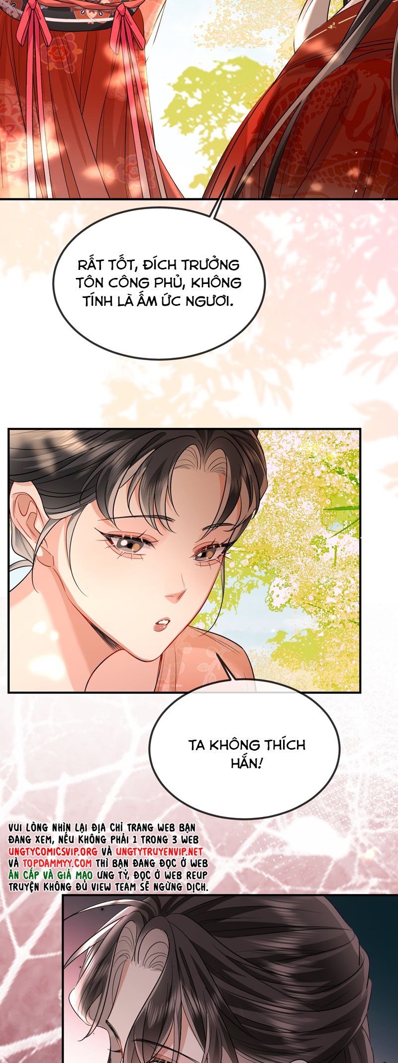 Ôn Hương Diễm Ngọc Chapter 44 - Next Chapter 45
