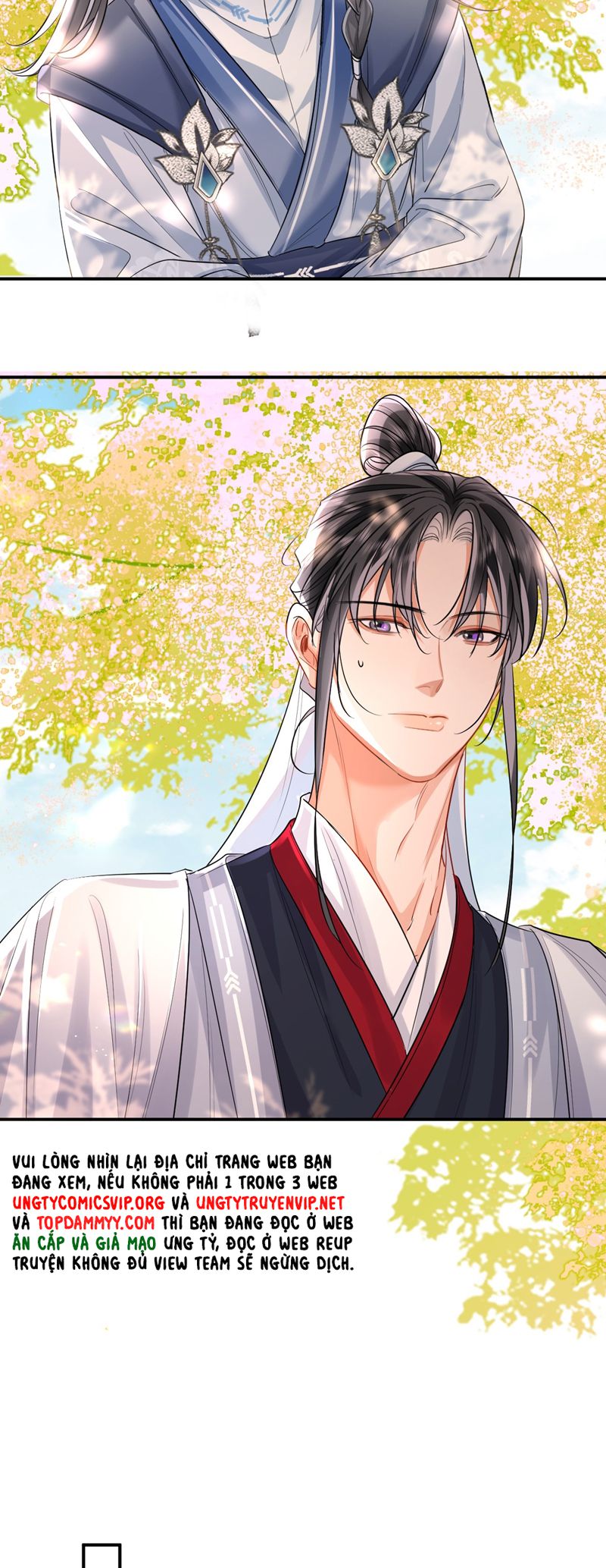 Ôn Hương Diễm Ngọc Chapter 44 - Next Chapter 45