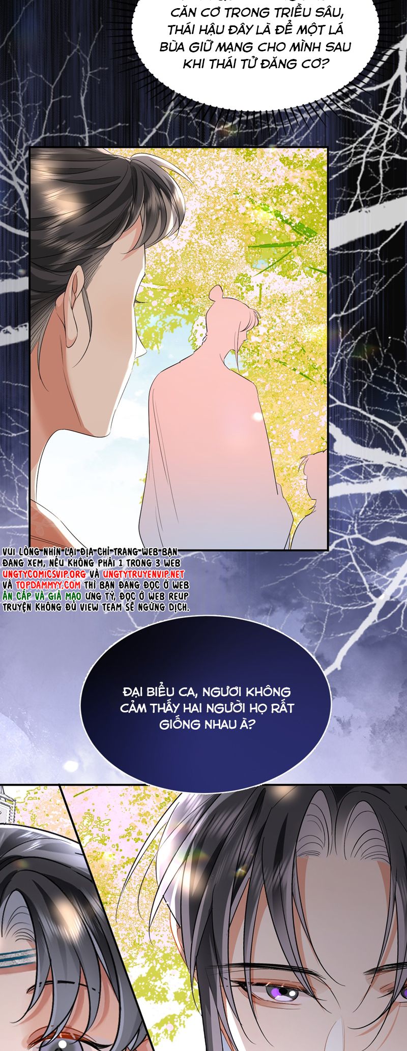 Ôn Hương Diễm Ngọc Chapter 44 - Next Chapter 45