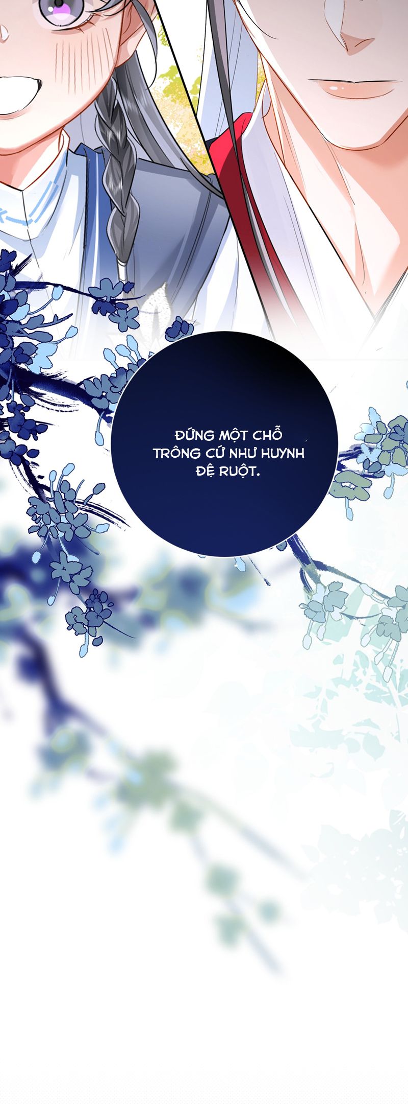 Ôn Hương Diễm Ngọc Chapter 44 - Next Chapter 45