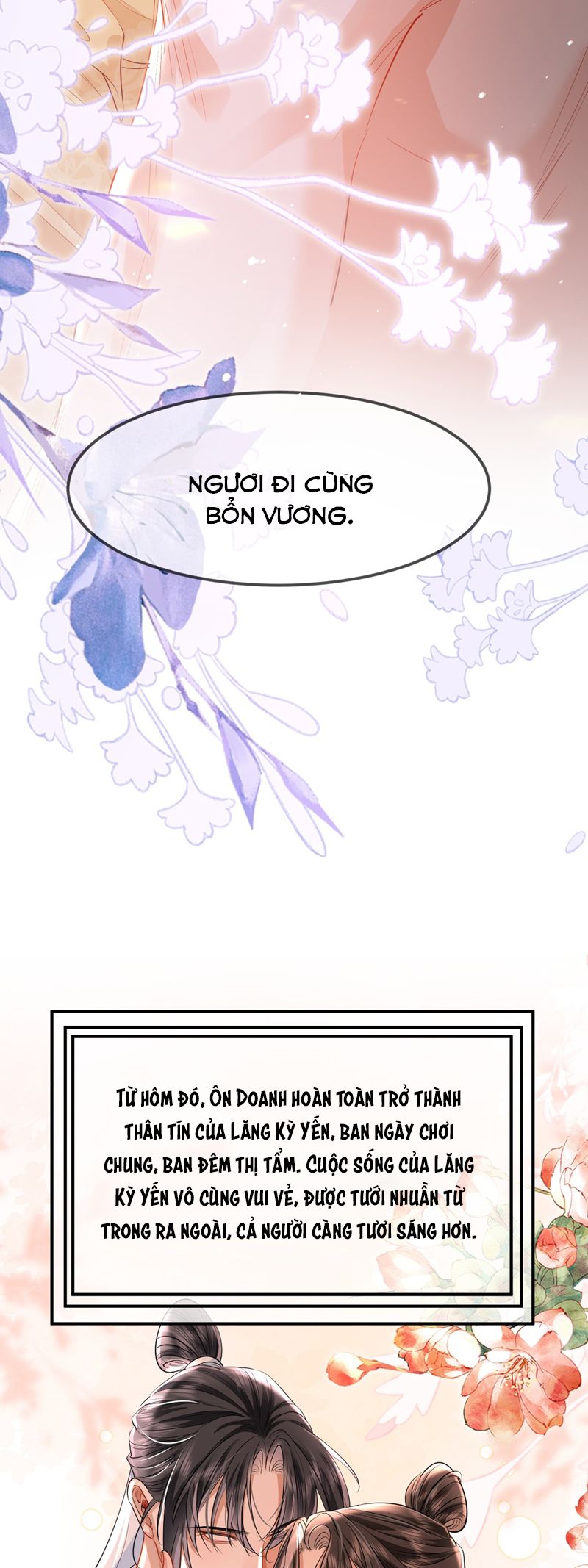 Ôn Hương Diễm Ngọc Chapter 44 - Next Chapter 45