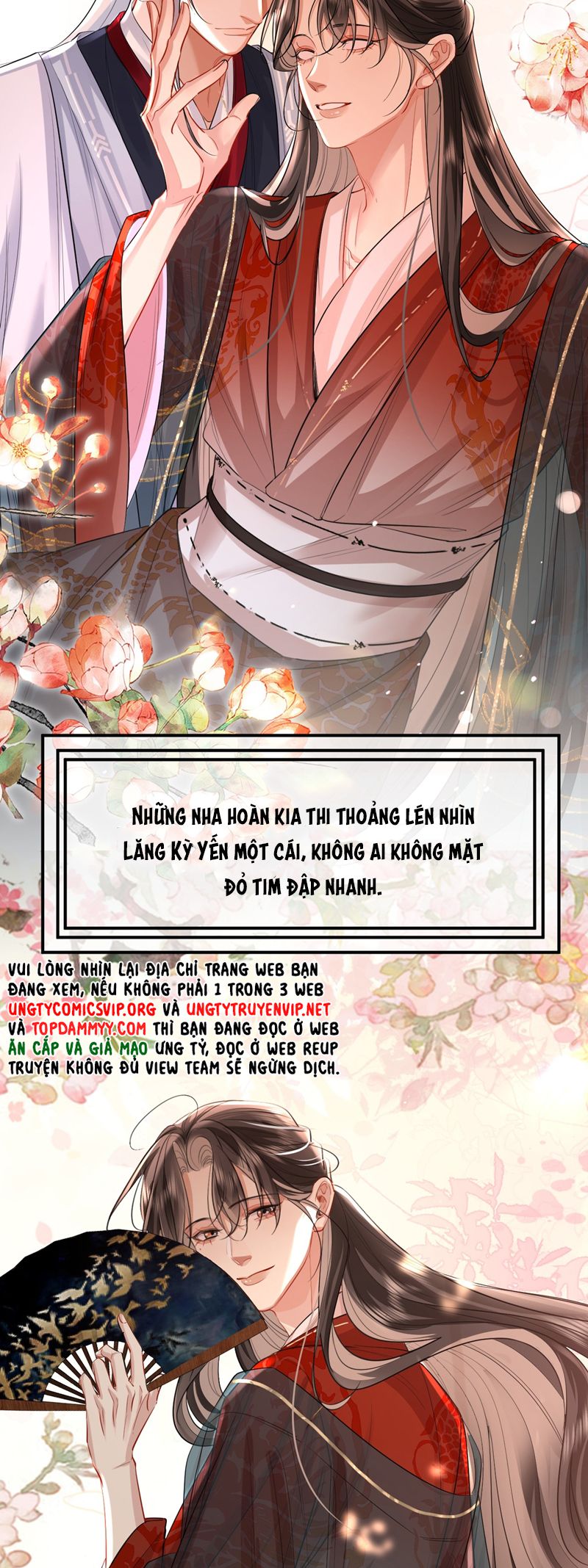 Ôn Hương Diễm Ngọc Chapter 44 - Next Chapter 45