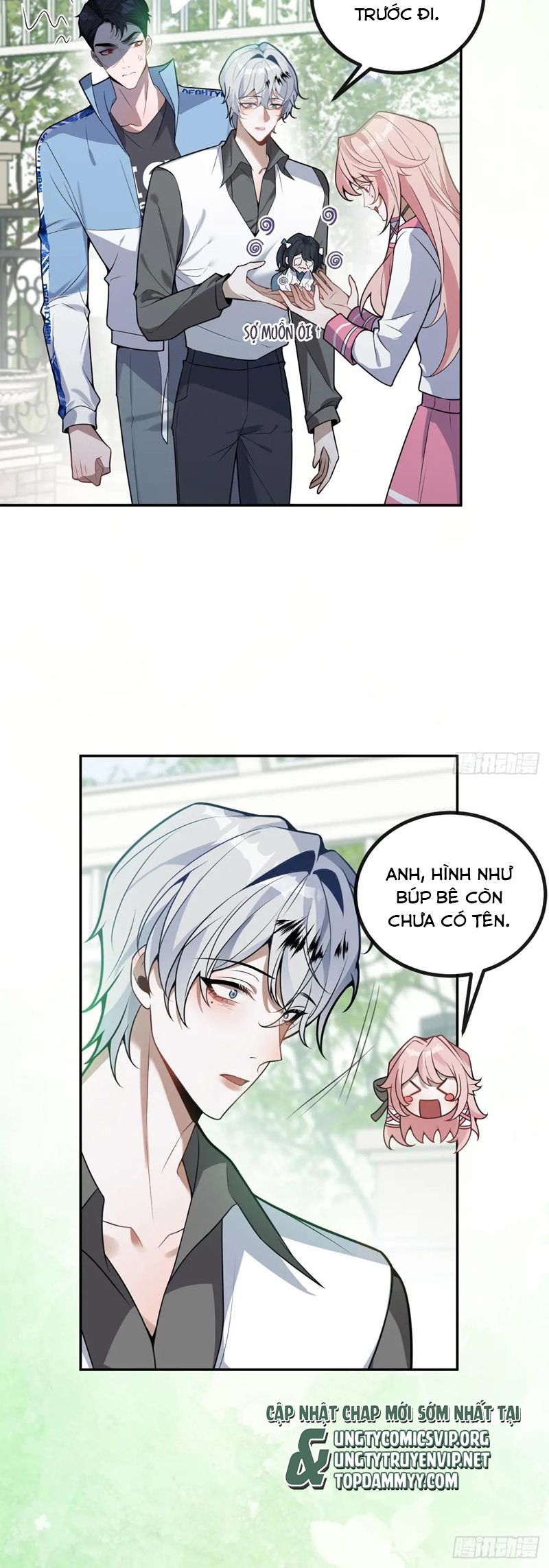 Vòng Lặp Vô Hạn: Tôi Tạo Ra Lỗi Trong Trò Chơi Kinh Dị Chap 17 - Trang 2