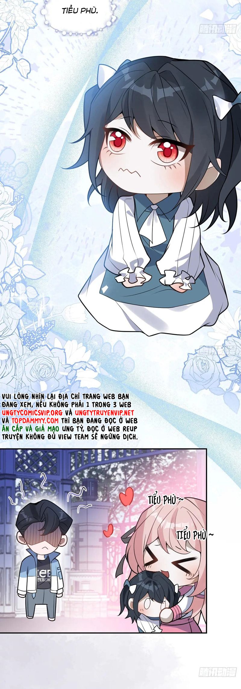 Vòng Lặp Vô Hạn: Tôi Tạo Ra Lỗi Trong Trò Chơi Kinh Dị Chap 17 - Trang 2