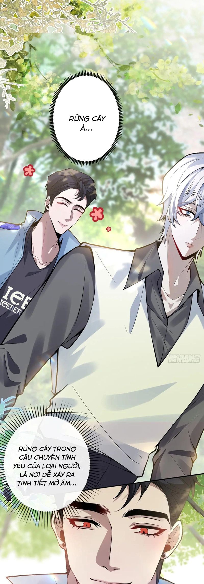 Vòng Lặp Vô Hạn: Tôi Tạo Ra Lỗi Trong Trò Chơi Kinh Dị Chap 17 - Trang 2