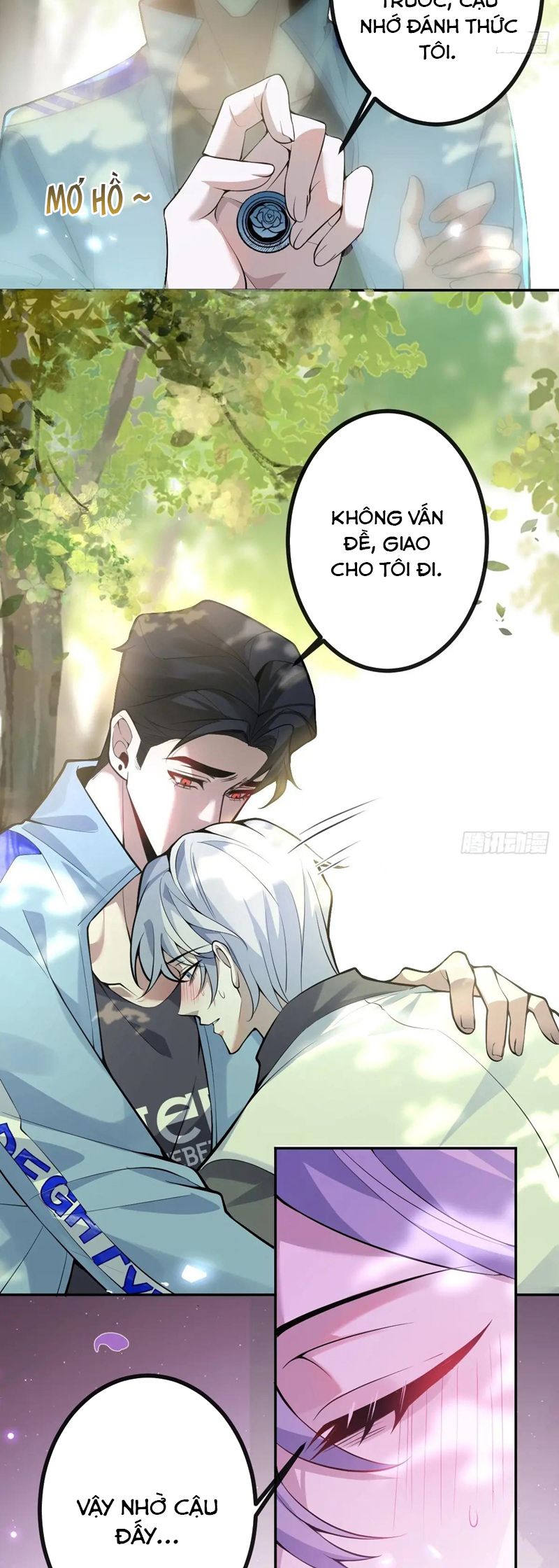 Vòng Lặp Vô Hạn: Tôi Tạo Ra Lỗi Trong Trò Chơi Kinh Dị Chap 17 - Trang 2