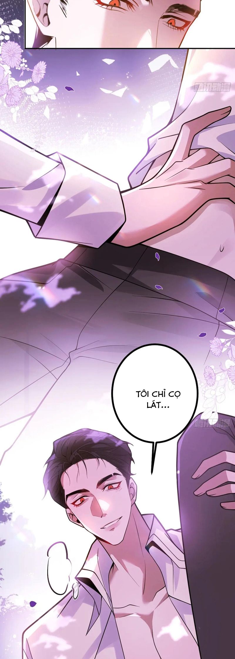 Vòng Lặp Vô Hạn: Tôi Tạo Ra Lỗi Trong Trò Chơi Kinh Dị Chap 17 - Trang 2