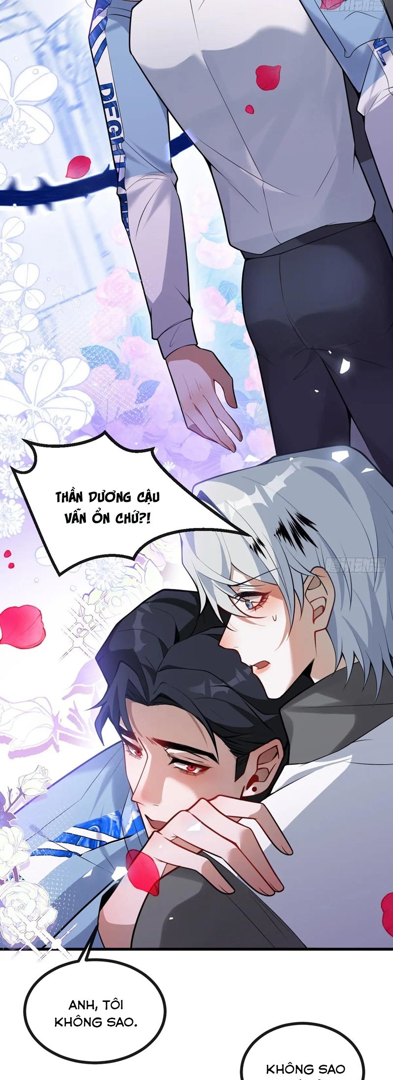 Vòng Lặp Vô Hạn: Tôi Tạo Ra Lỗi Trong Trò Chơi Kinh Dị Chap 17 - Trang 2
