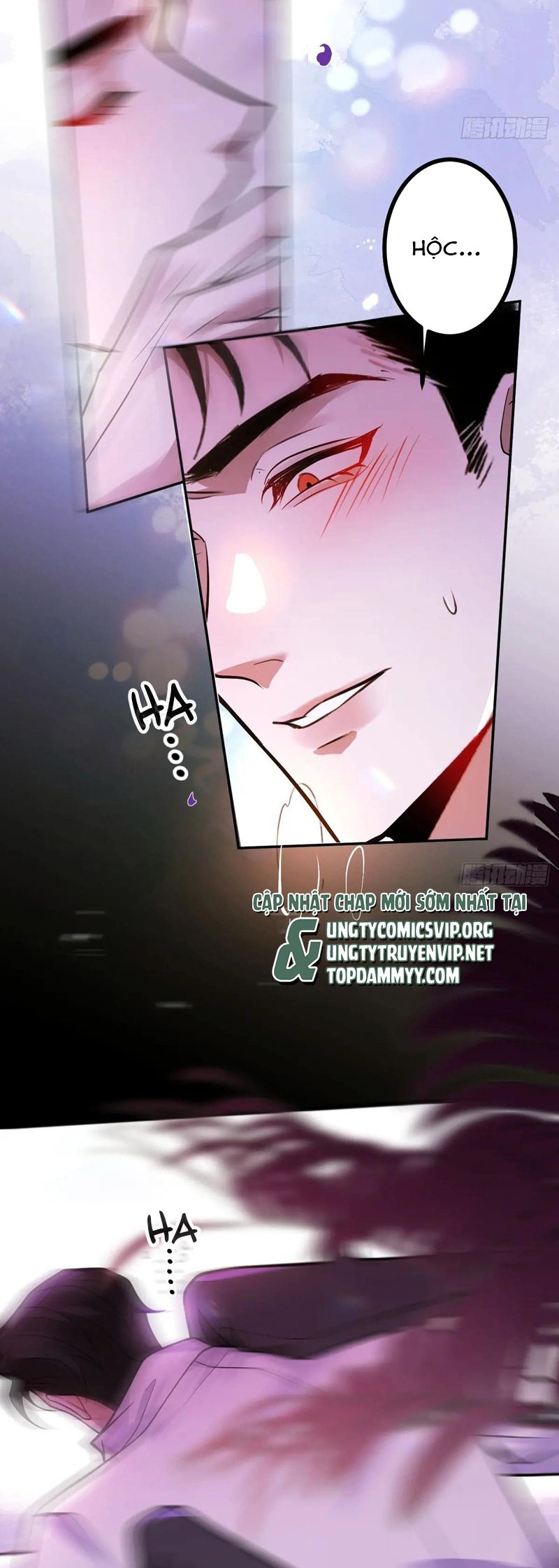 Vòng Lặp Vô Hạn: Tôi Tạo Ra Lỗi Trong Trò Chơi Kinh Dị Chap 17 - Trang 2