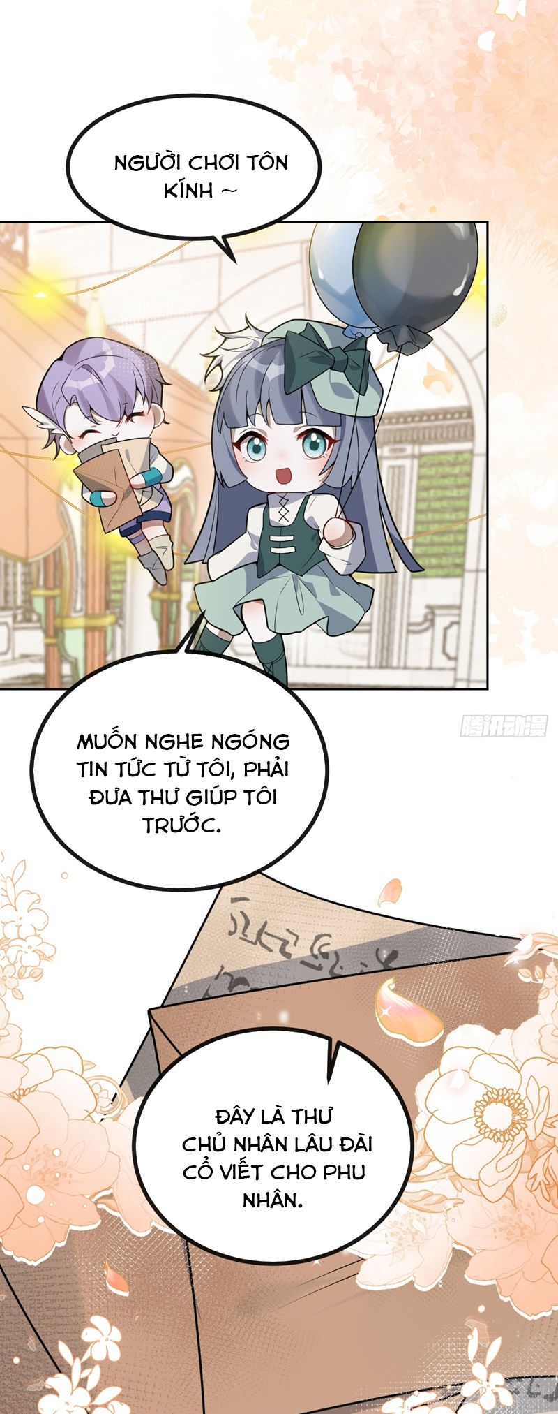Vòng Lặp Vô Hạn: Tôi Tạo Ra Lỗi Trong Trò Chơi Kinh Dị Chap 17 - Trang 2