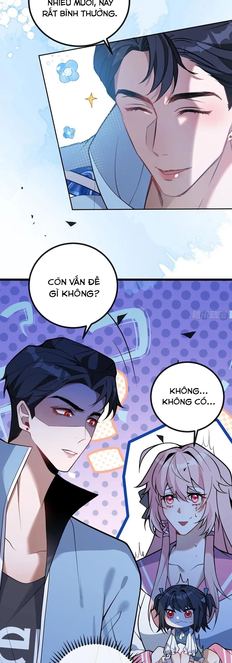 Vòng Lặp Vô Hạn: Tôi Tạo Ra Lỗi Trong Trò Chơi Kinh Dị Chap 18 - Trang 2