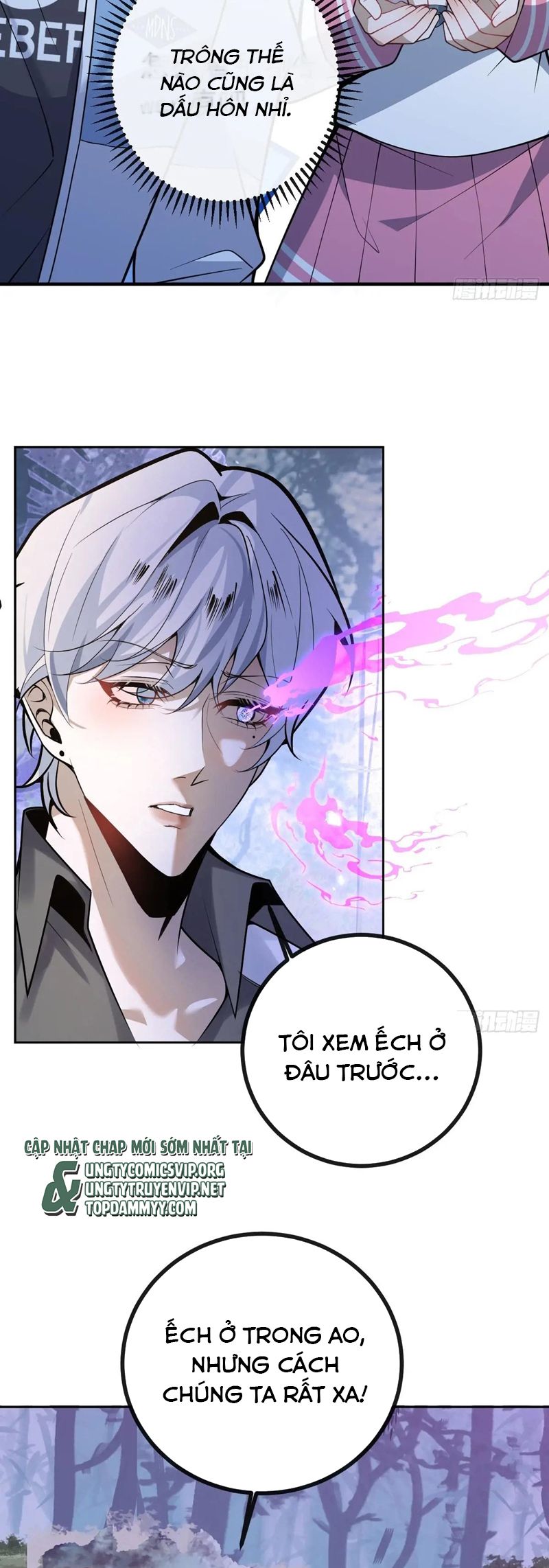 Vòng Lặp Vô Hạn: Tôi Tạo Ra Lỗi Trong Trò Chơi Kinh Dị Chap 18 - Trang 2