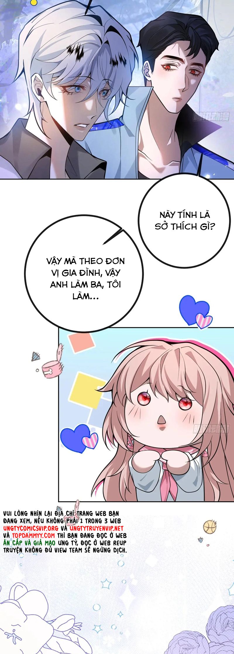 Vòng Lặp Vô Hạn: Tôi Tạo Ra Lỗi Trong Trò Chơi Kinh Dị Chap 18 - Trang 2