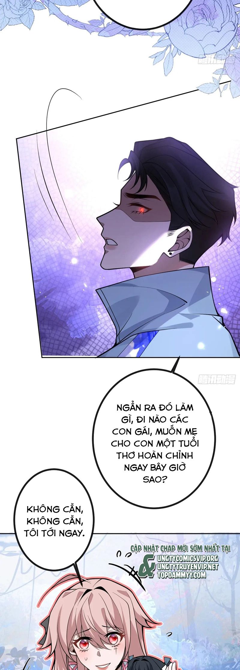 Vòng Lặp Vô Hạn: Tôi Tạo Ra Lỗi Trong Trò Chơi Kinh Dị Chap 18 - Trang 2