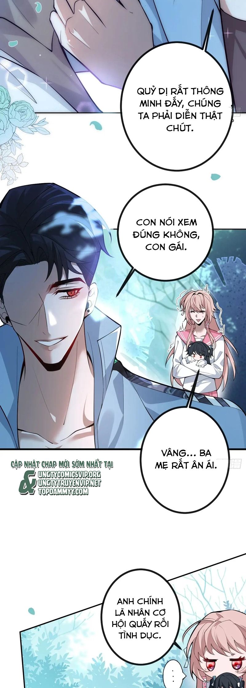 Vòng Lặp Vô Hạn: Tôi Tạo Ra Lỗi Trong Trò Chơi Kinh Dị Chap 18 - Trang 2