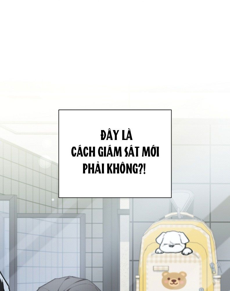 ĐỪNG CHẠM VÀO CÚN CON CỦA TÔI Chap 5 - Trang 4