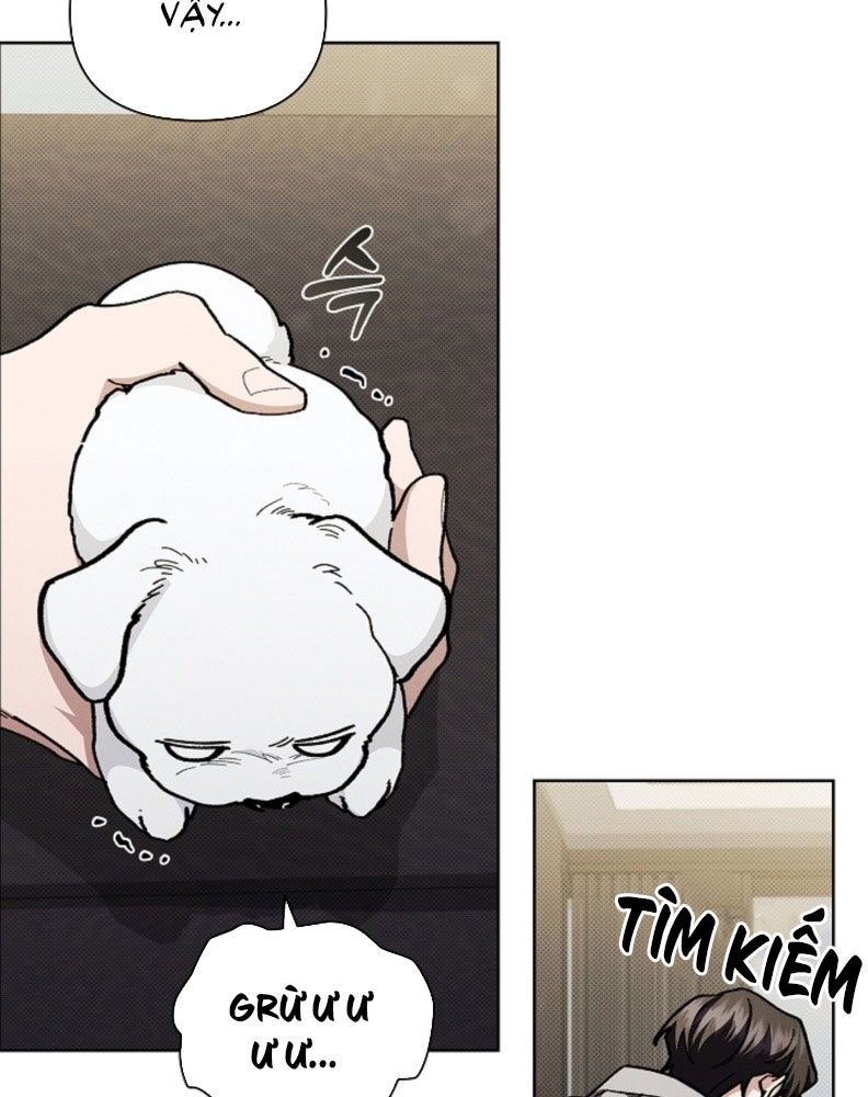 ĐỪNG CHẠM VÀO CÚN CON CỦA TÔI Chap 5 - Trang 4