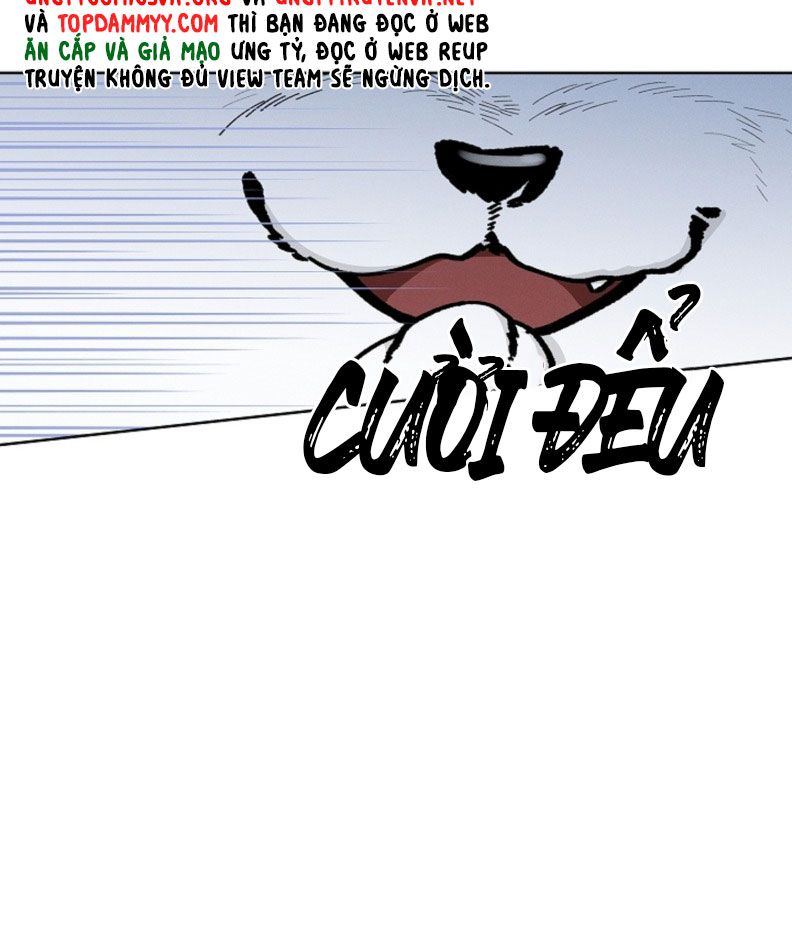 ĐỪNG CHẠM VÀO CÚN CON CỦA TÔI Chap 5 - Trang 4