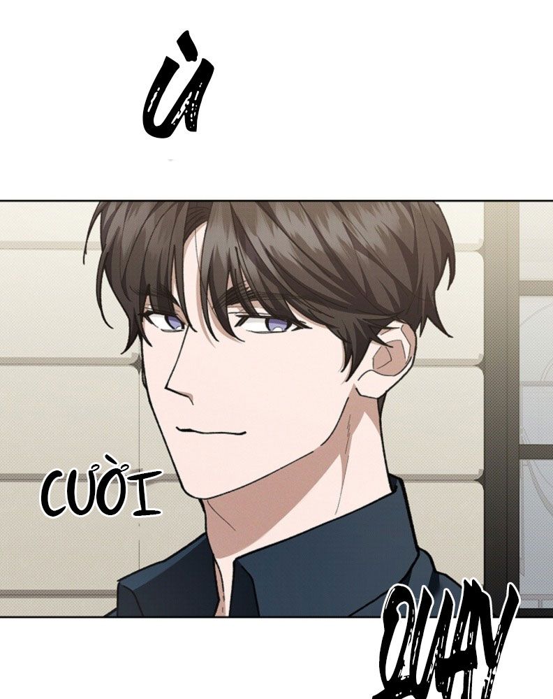 ĐỪNG CHẠM VÀO CÚN CON CỦA TÔI Chap 5 - Trang 4
