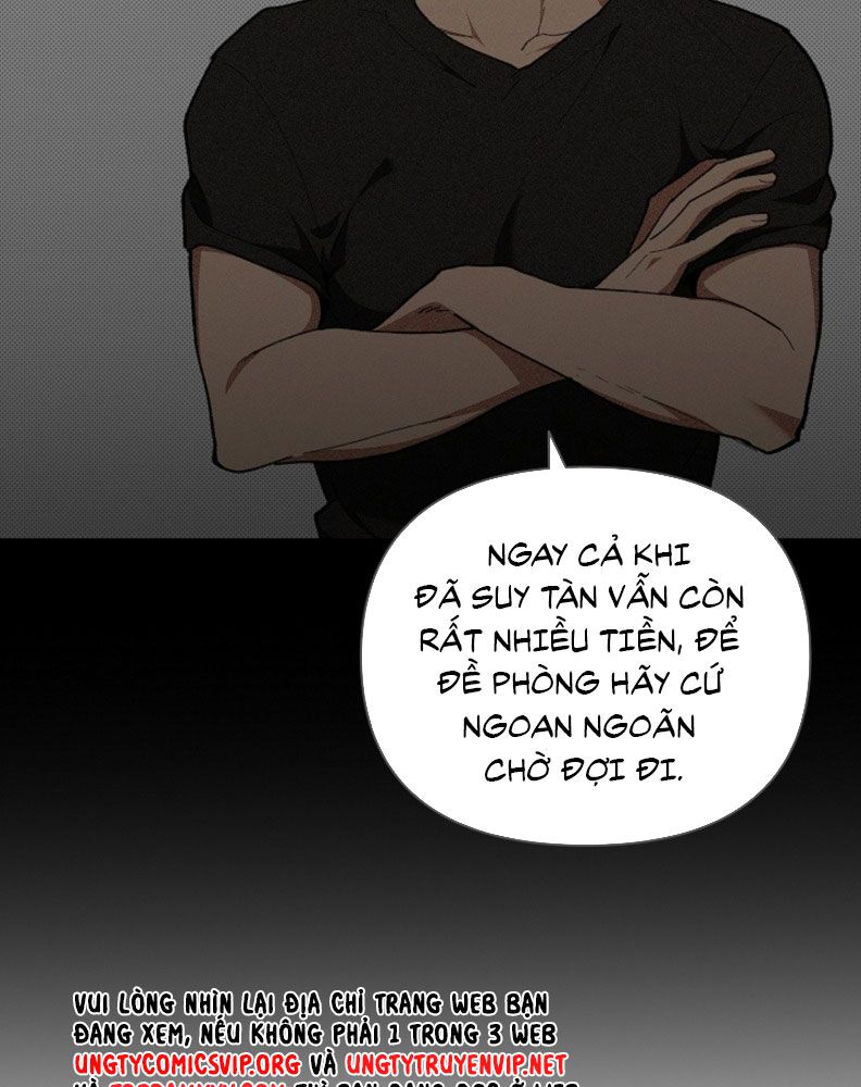 ĐỪNG CHẠM VÀO CÚN CON CỦA TÔI Chap 5 - Trang 4