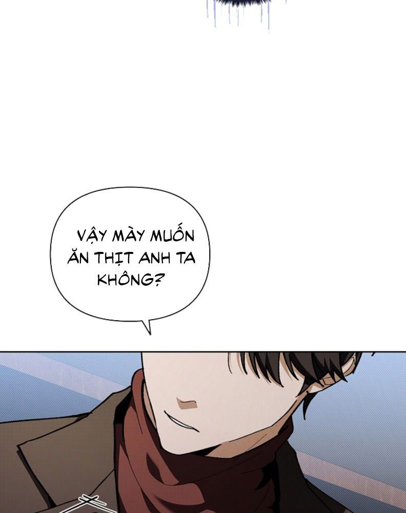ĐỪNG CHẠM VÀO CÚN CON CỦA TÔI Chap 5 - Trang 4