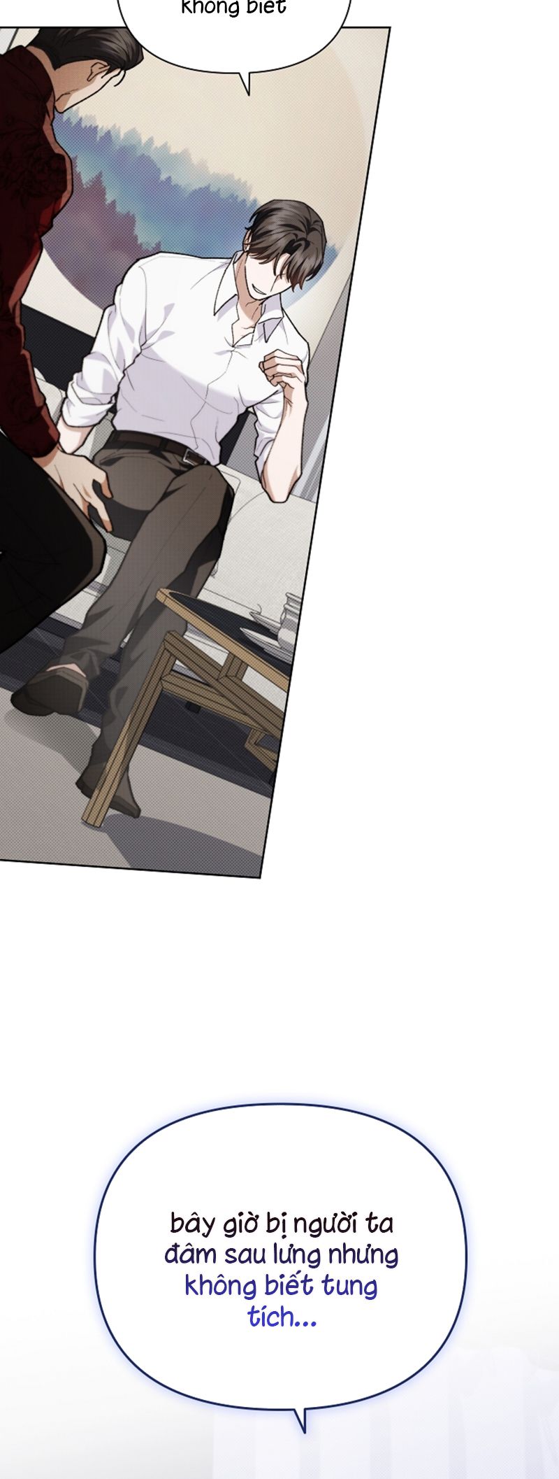 ĐỪNG CHẠM VÀO CÚN CON CỦA TÔI Chap 9 - Trang 4