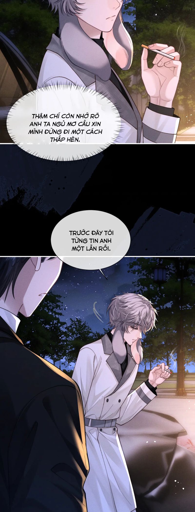 Chấp Sự Thỏ Cụp Tai Chapter 127 - Trang 4