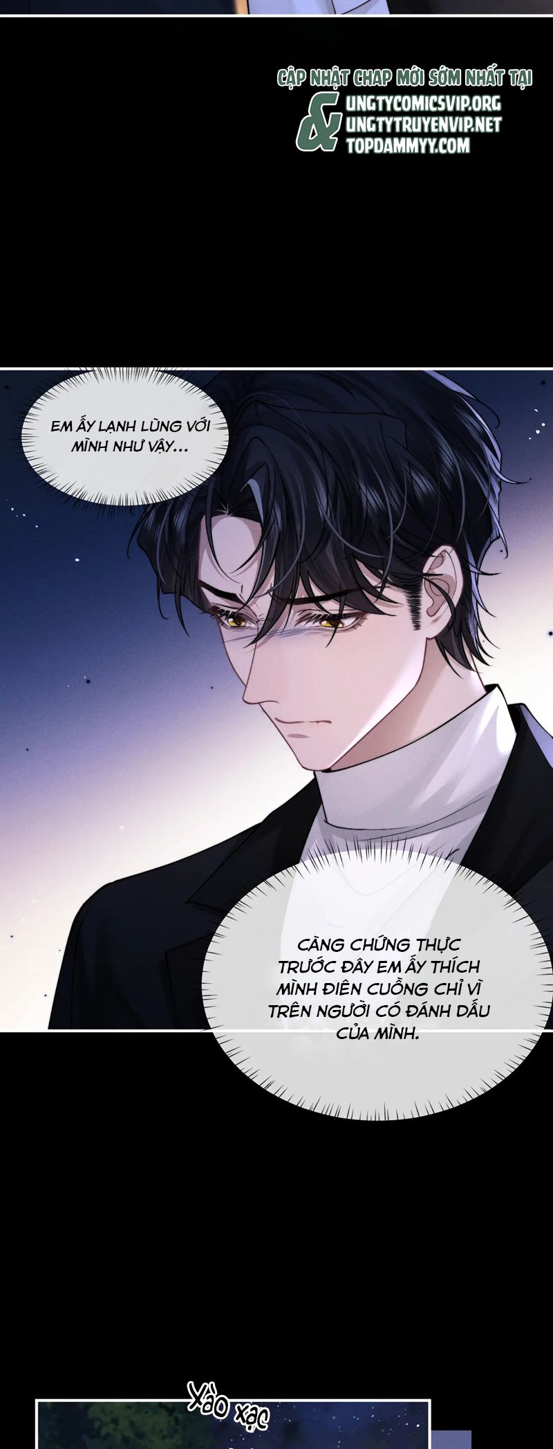 Chấp Sự Thỏ Cụp Tai Chapter 127 - Trang 4