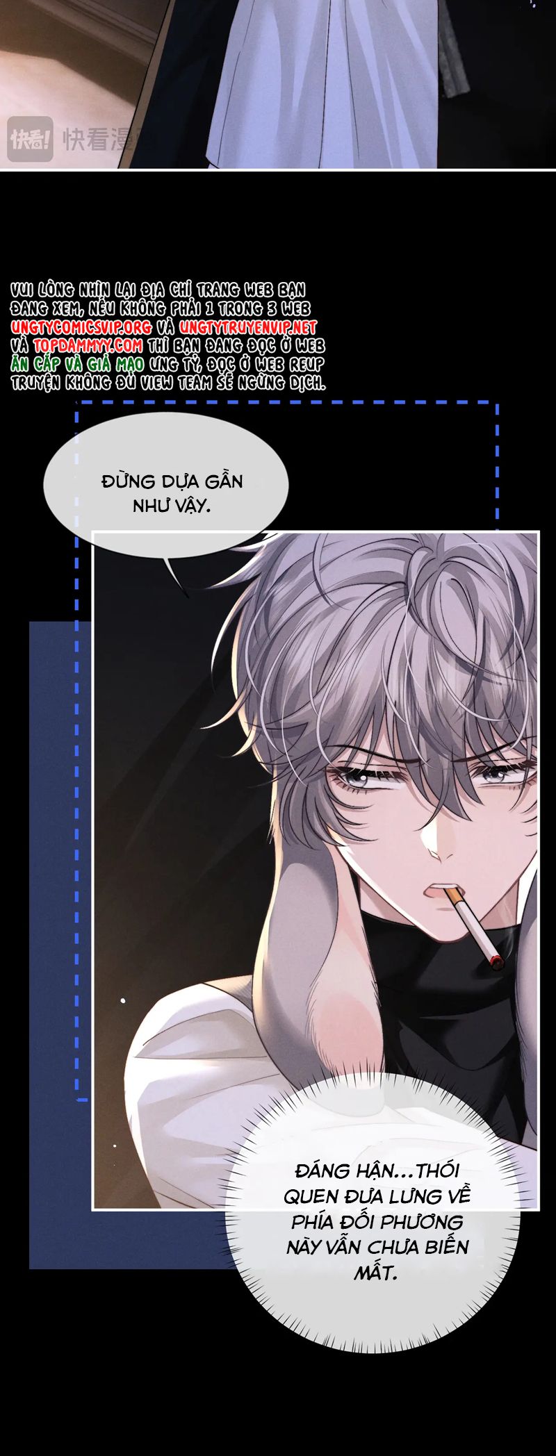 Chấp Sự Thỏ Cụp Tai Chapter 127 - Trang 4