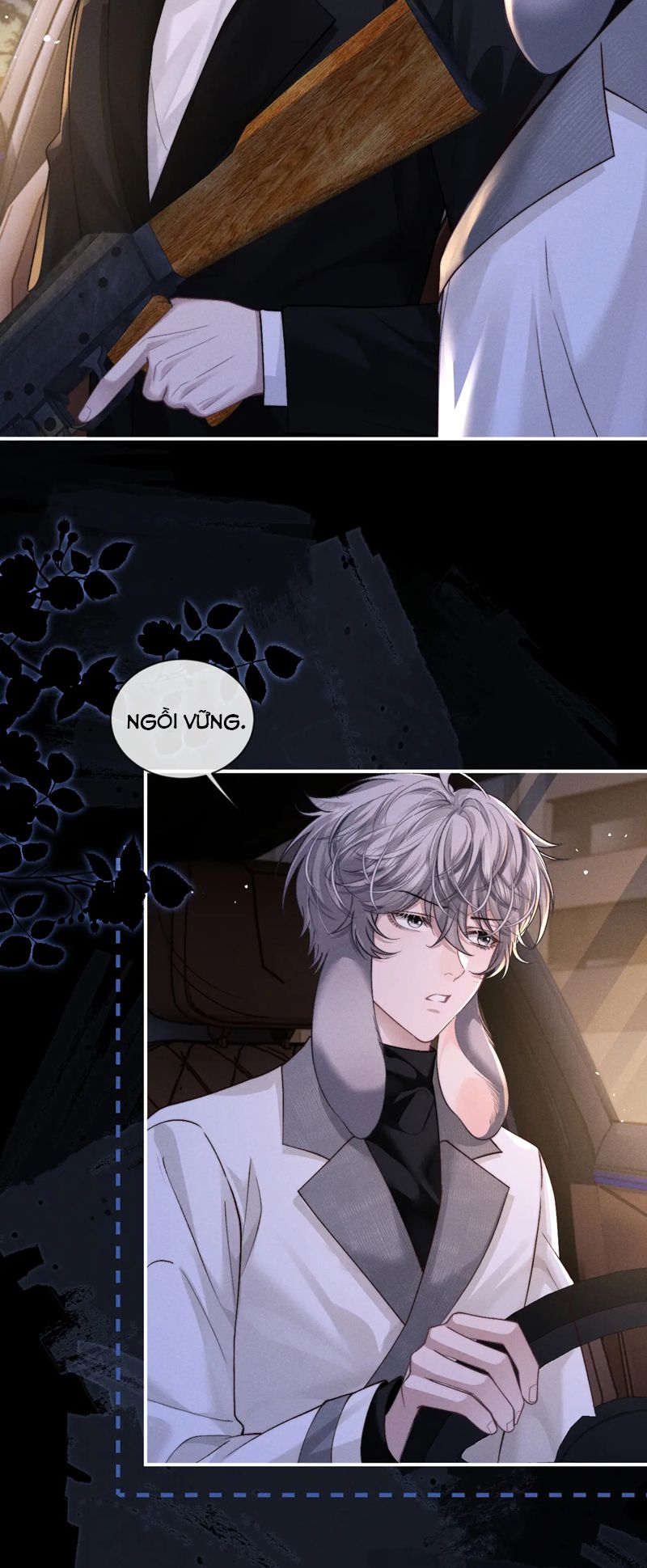 Chấp Sự Thỏ Cụp Tai Chapter 127 - Trang 4