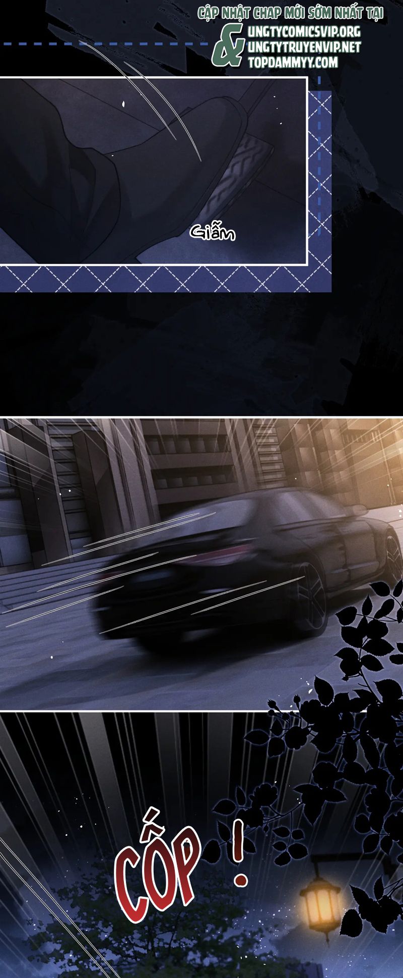 Chấp Sự Thỏ Cụp Tai Chapter 127 - Trang 4