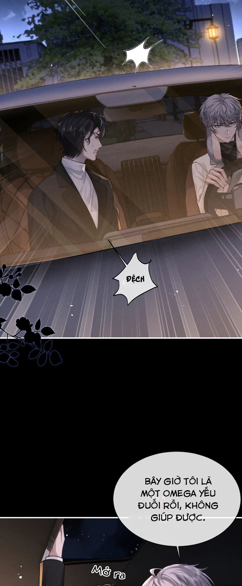 Chấp Sự Thỏ Cụp Tai Chapter 127 - Trang 4