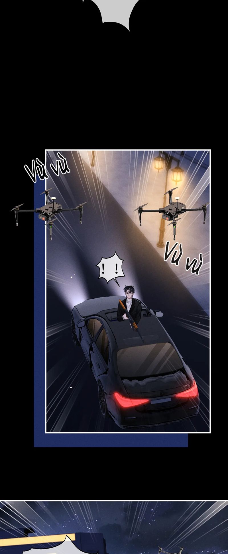 Chấp Sự Thỏ Cụp Tai Chapter 127 - Trang 4