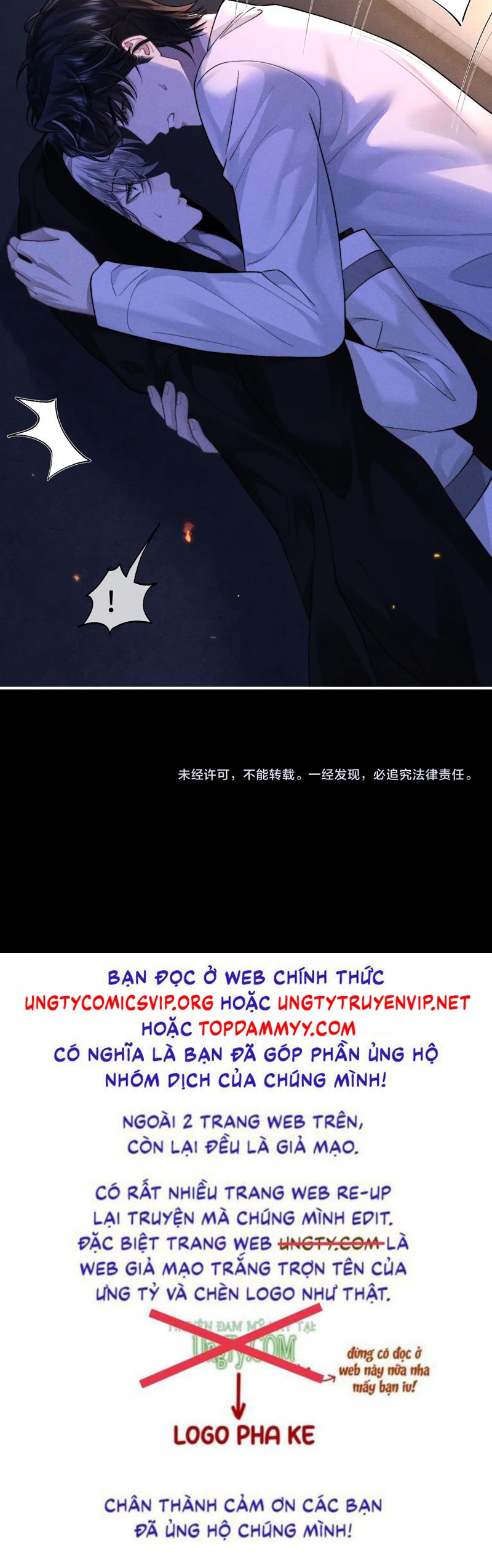 Chấp Sự Thỏ Cụp Tai Chapter 127 - Trang 4