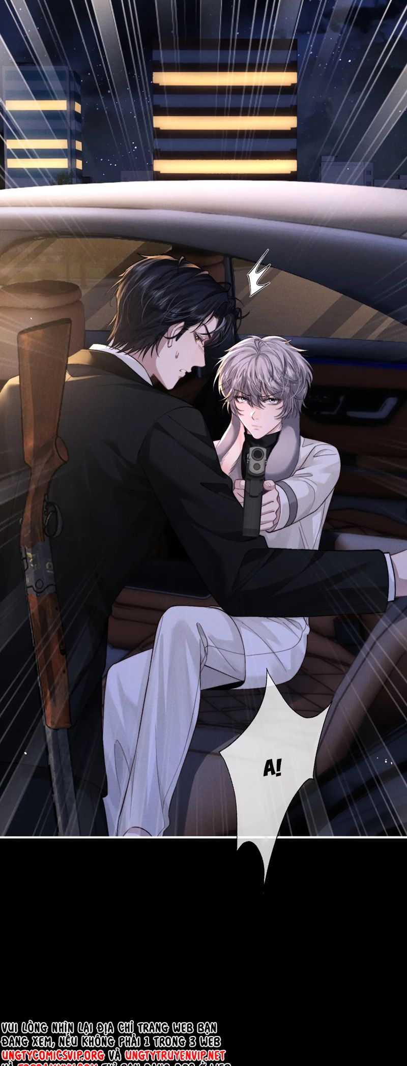 Chấp Sự Thỏ Cụp Tai Chapter 127 - Trang 4