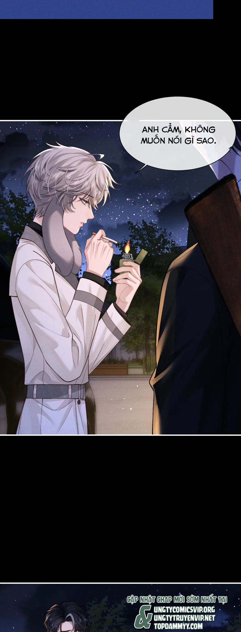Chấp Sự Thỏ Cụp Tai Chapter 127 - Trang 4