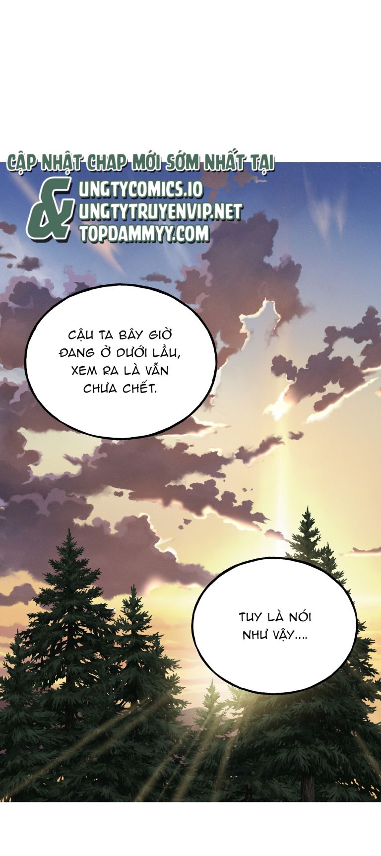 LÂU ĐÀI EBONY Chapter 1 - Trang 4
