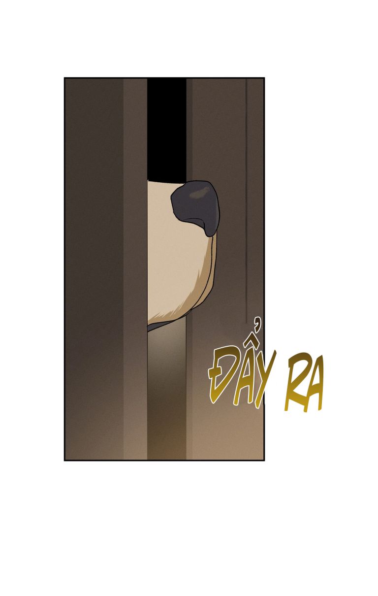 LÂU ĐÀI EBONY Chapter 1 - Trang 4