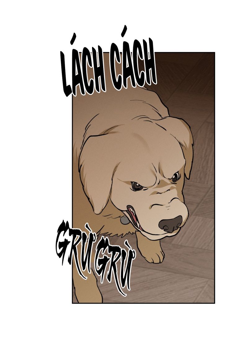 LÂU ĐÀI EBONY Chapter 1 - Trang 4