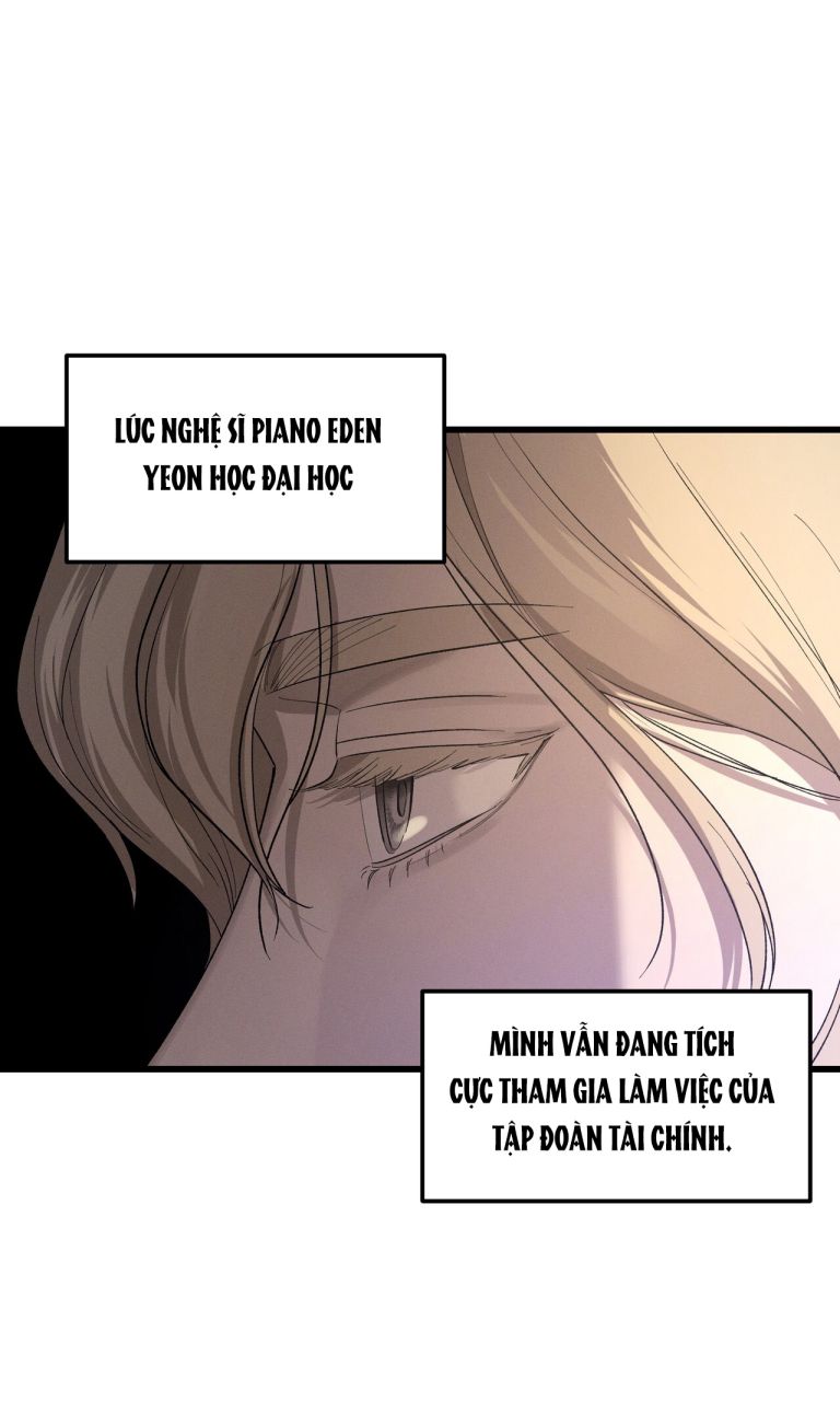 LÂU ĐÀI EBONY Chapter 1 - Trang 4