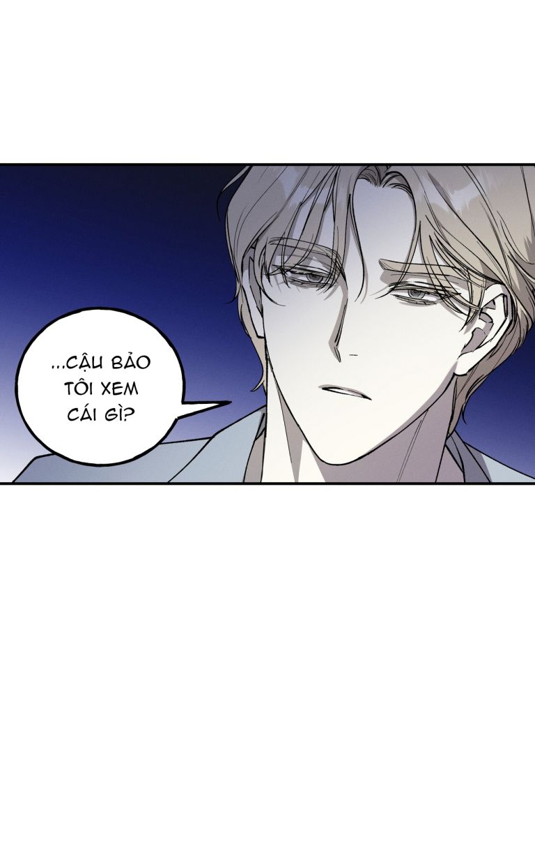LÂU ĐÀI EBONY Chapter 1 - Trang 4