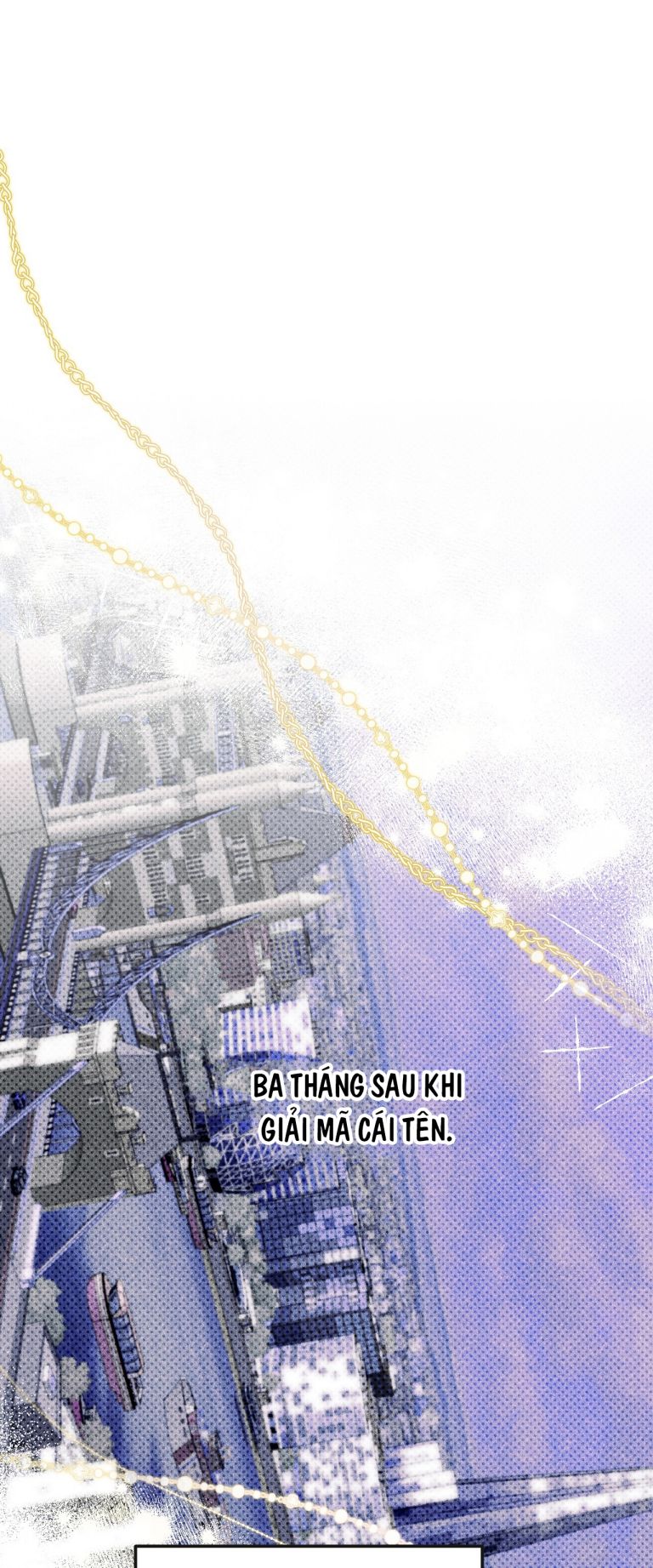 LÂU ĐÀI EBONY Chapter 2 - Trang 4