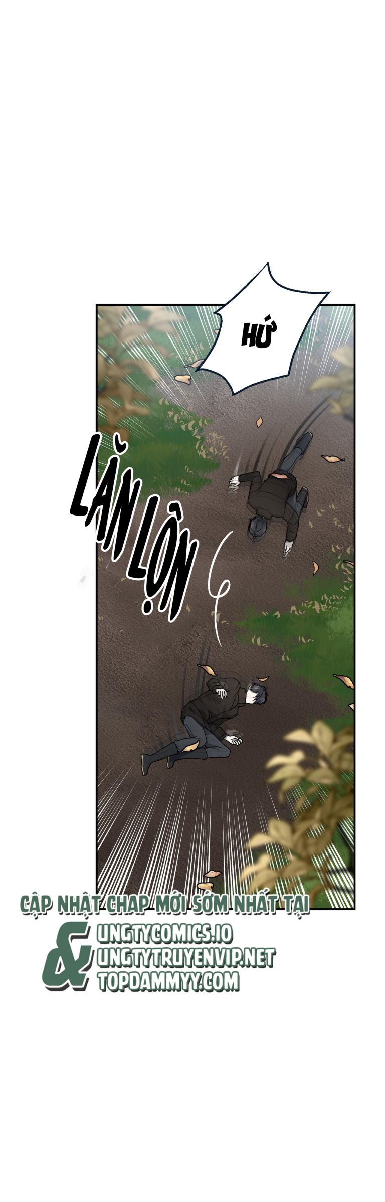 LÂU ĐÀI EBONY Chapter 4 - Trang 4