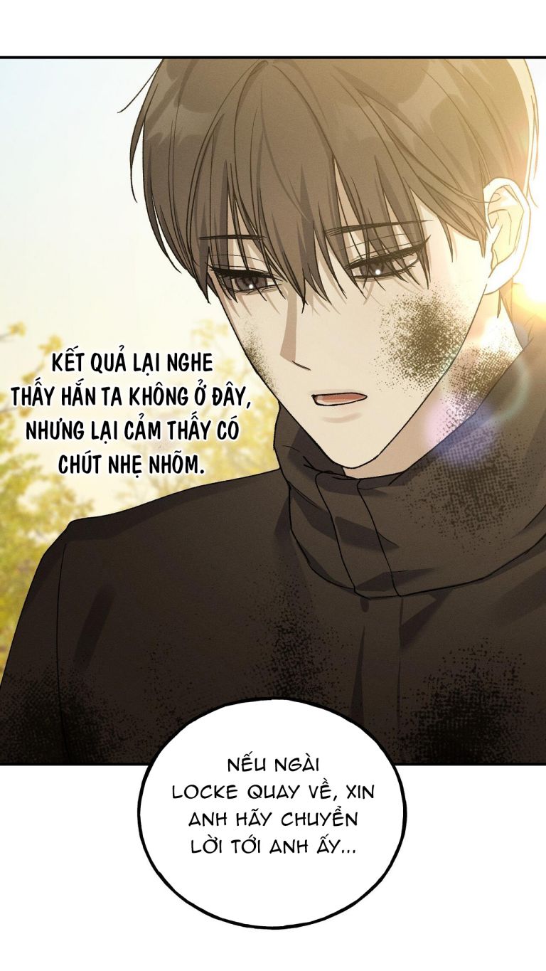 LÂU ĐÀI EBONY Chapter 4 - Trang 4