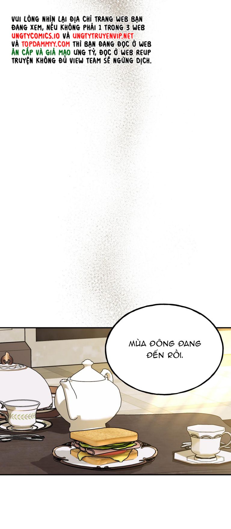 LÂU ĐÀI EBONY Chapter 4 - Trang 4